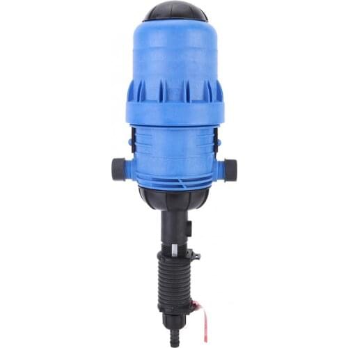 0.4%-4% Livestock Farming Chemical Fertilizer Injector Dispenser Proportioner Dosing Pump Automatic Fertilizer Kit Irrigation