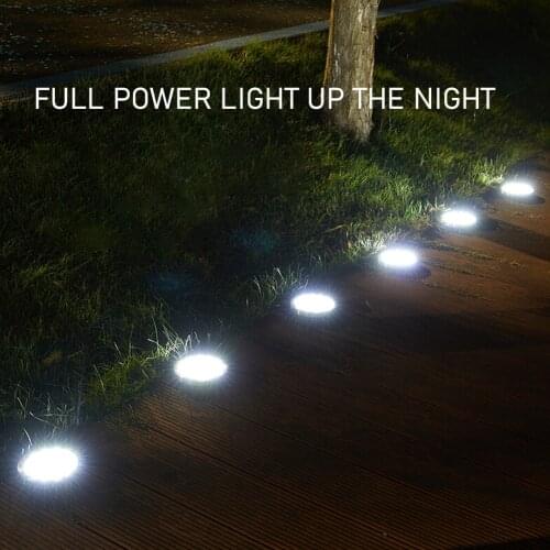 2pcs/box Solar Led Light Outdoor Color Changing Waterproof Lawn Stakes Lamp Garden For Home Courtyard Decoration Street Lighting