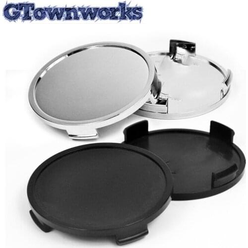 4pcs 69mm 68mm Wheel Center Hub Fit For Series P1 P2 RS2M RS3M R1 RC1 TR1 S2H S1 S2 RS3 C1 Vintage Classic 540 Series