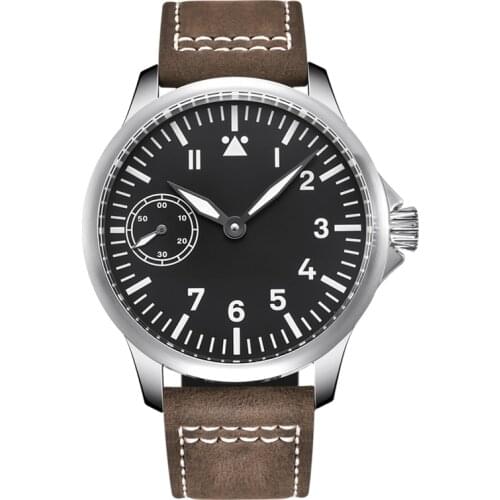 CORGEUT 2021 Luxury Top Brand Mechanical Watch Mens NH35 Seagull Movement Self-Winding Mechanical Watch Luminous Mens Watch