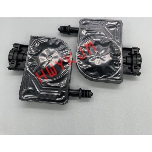 10pcs Dx5 Print Head Ink Damper Uv For Epson 4800 4880 4000 4450 4400 7400 7450 9400 9450 7800 9800 7880 9880 Black Ink Dumper