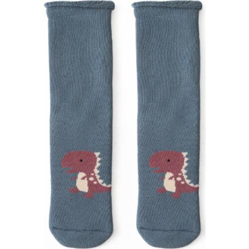 Chingaco High Socks For Girls
