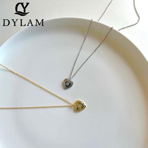 DYLAM Jewelry Pendants