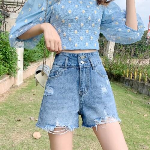 Foamlina Womens Summer Shorts