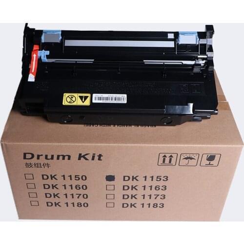 Image Drum Unit Compatible for Kyocera P2235dn P2235 P2235dw P2040dn P2040 M2135dn M2135 M2040dn M2040 M2540dn M2540 M2635dn