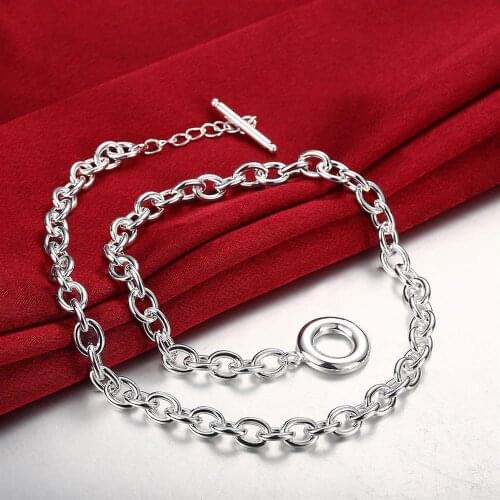 FPFWFS Silver Chains