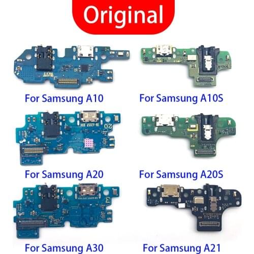 JIARUILA Microphones For Phones Samsung Galaxy A50