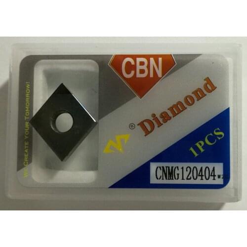 Cubic boron nitride CBN insert,CNMG120404,Factory outlets,the lathe cnc machine