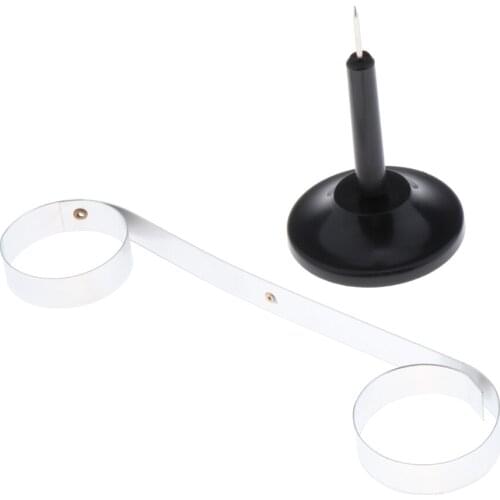 Lenz Physics Electromagnetic Teaching Instrument Induction Law