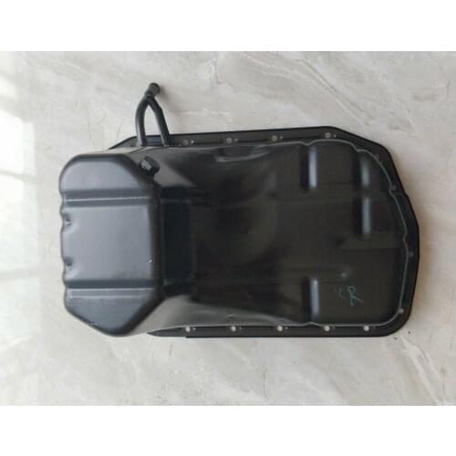 WEILL SMW250436 OIL PAN SUBASSY for GREAT WALL HAVAL H3 H5