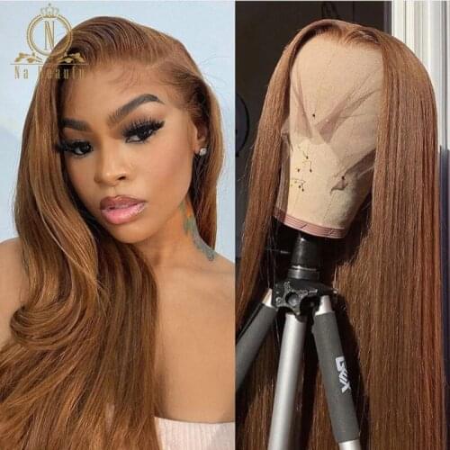 Na Beauty Synthetic Wigs