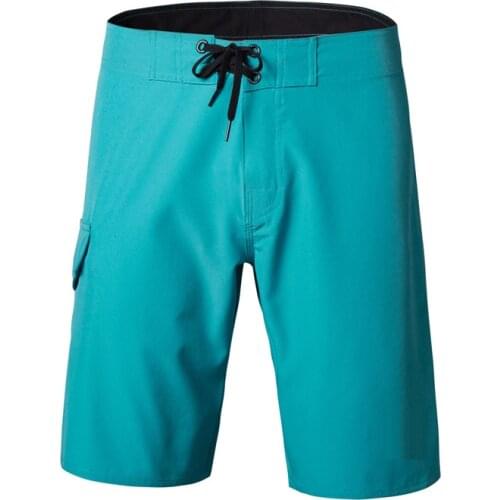 New Solid Casual Mens Summer Cargo Shorts Qucik Dry Fitness Bodybuilding Short Pants Man Bermuda Surfing Beach Shorts Plus Size