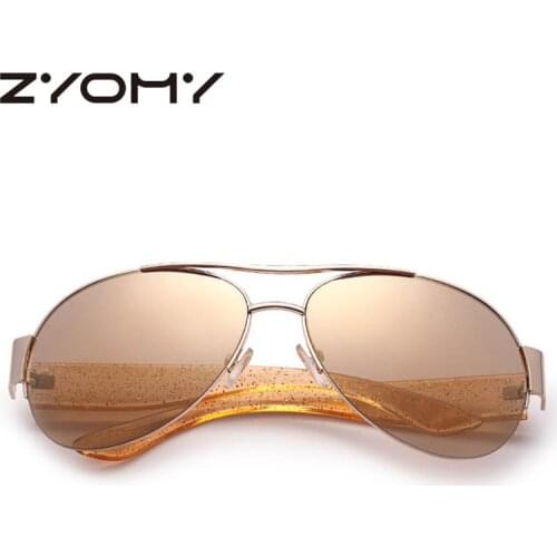 Q Double Beam Big Box Oversized Gafas Ladies Eyewear Women Glasses Pilot Glasses