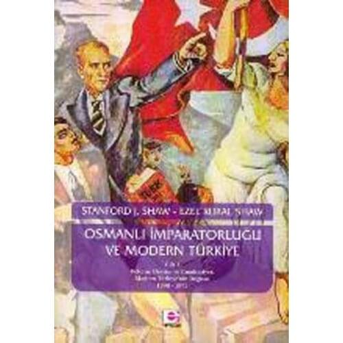 Ottoman Empire and Modern Turkey Skin 2