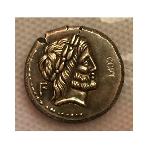Roman COINS type 41