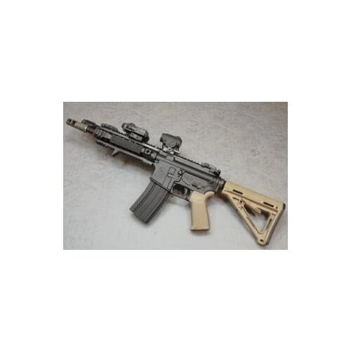 VFC M4 X DYTAC URX III Retro tin sign metal sign bar home metal poster wall art decoration 20*30 cm