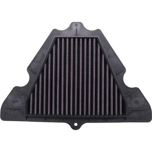 Motorcycle Air Cleaner Intake Filter For Kawasaki Z1000 Zx1000 Ninja 1000 Versys 1000 2011-2016 Motorcycle Accessories