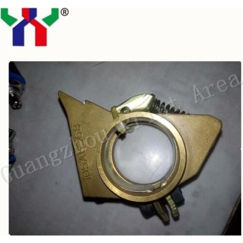 10 pcs Gripper for Roland 700 Offset Printing Machine