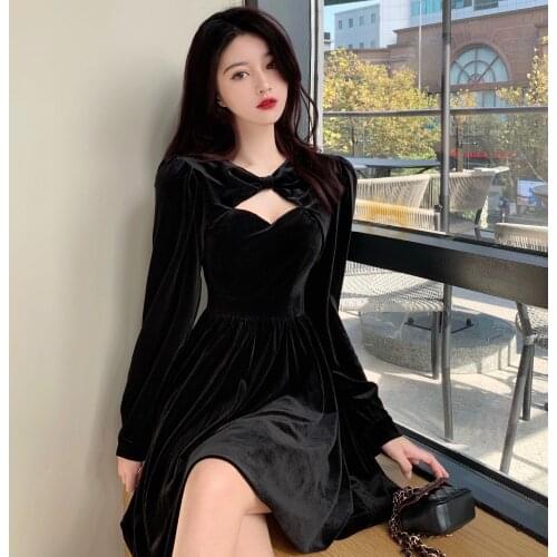 Woman Dresses Womens Spring and Autumn Dress Vestido De Mujer Femme Robe