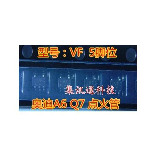 100% New&original VF A6