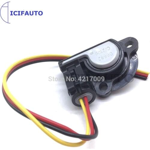 17080691 17080692 17087654 17111822 213911 TPS Throttle Position Sensor For OPEL CHEVROLET ISUZU SUZUKI DAEWOO GMC OLDSMOBILE