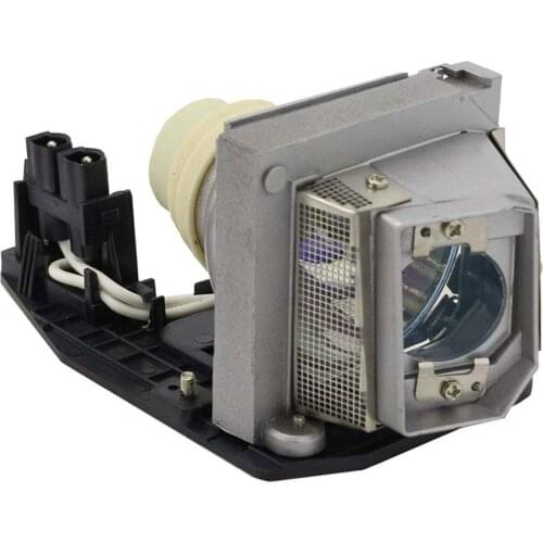 330-6581 / 725-10229 / GL464 Replacement Lamp for DELL 1510X / 1610X / 1610HD Compatible Projector Bulb