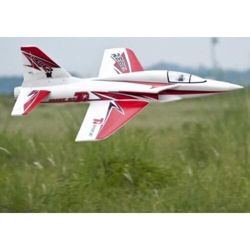 70mm Sport RC Jet Airplane Freewing Rebel Kit or PNP