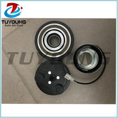 Auto parts ac compressor clutch for mazda 5 Series 5pk 119mm H12A1AJ4E2 CC29-61-K00E H12AOBW4JZ J5020027 CC29-61-K00A