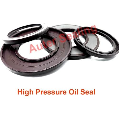 BAFSL1SF 60X80X7/5.5 / 50x72x7/5 / 55x72x7/5 / 60x106x7x5 CFW Oil seal Simmer ring Rotary Rubber ring