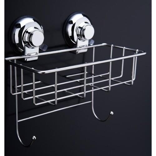CHANOVEL Bathroom Shelves