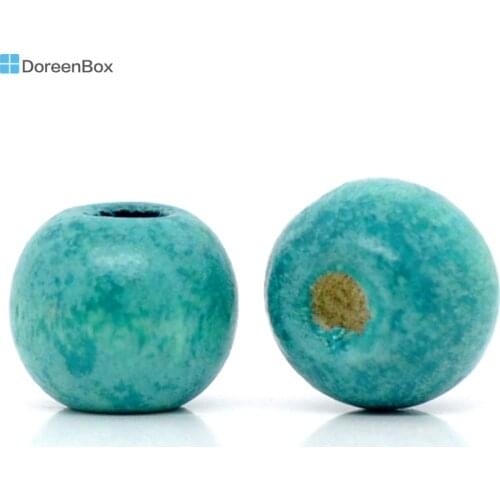 Деревянный бисер Doreen Box China At AliExpress