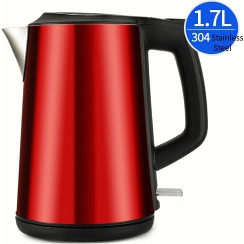 Electric kettle 304 stainless steel zhengpin home electric automatic power - off
