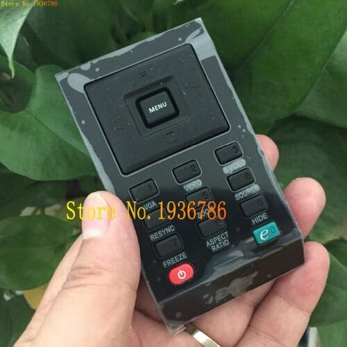 CN-KESI Acer Replacement Remote for X110 (P) X1161 (P) X1261 (P) Projector remote control 1PCS