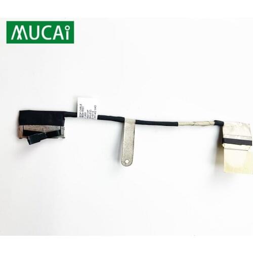Video screen Flex cable For xiaomi mi air 12 13 R10 161201-01 FHD IPS EDP laptop LCD LED Display Ribbon cable 6017B0816301