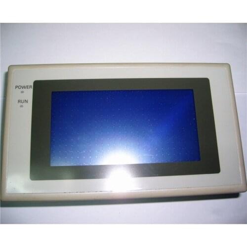 Used Tested Working NT20S-ST121-ECV3 Touch Screnn