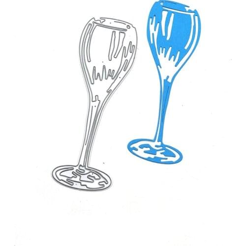 Julyarts Coupe New Cutting Dies For 2021 Molde Stencils DIY Scrapbooking Decorative Cutting Machine