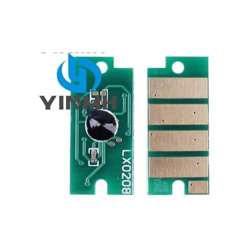 1pc Toner Cartridge chip For Xerox Phaser 6510 6510dn WorkCentre 6515 n powder reset 106R03480 106R03477 106R03478 106R03479