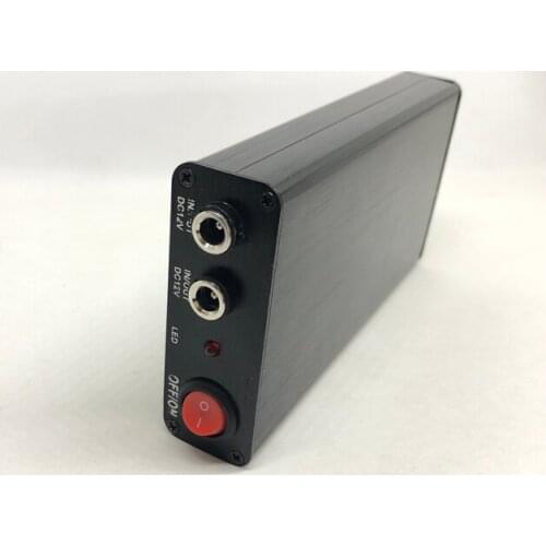 12pack/lot 6500mah dual output 12V 5A 2 outputs jack DC 12V aluminium case smart power li-ion CCTV CAM Lithium-ion battery pack