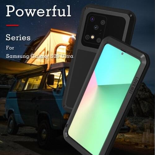 Love Mei Samsung Galaxy S10e Phone Cases