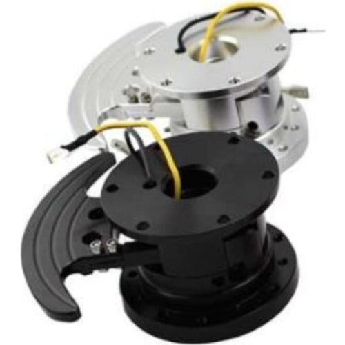 Car Modification 14-Inch Steering Wheel Universal Quick Release Device Formula Racing Car