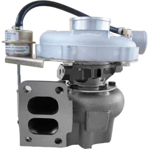 Bank NEW TBP4 Turbine Turbolader Turbocharger for JCB Perkins 3CX 702422-5004S 702422-0004 702422-4 7024220004 2674A082 Turbo