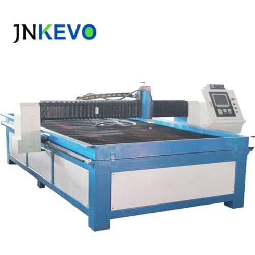 Stainless steel / carbon steel plasma cut cnc 63A 100A 120A 45A 65A 85A Plasma cutter with THC