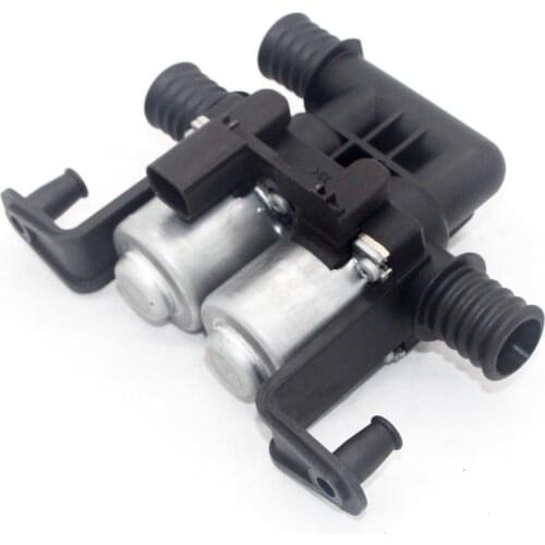 SALE Heater Control Valve for BMW X5 E53 E70 F15 X6 E71 F16 4.4i 4.8i 35iX 40iX 1147412166 64116910544