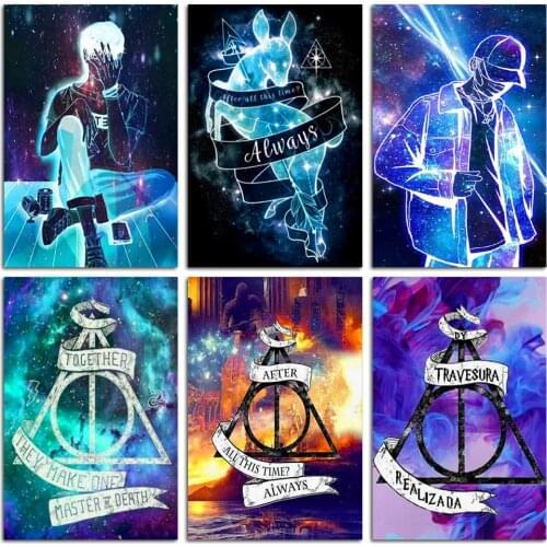 Brand New 5D Diy Diamond Painting Art Anchor Cross Stitch Deer Diamond Embroidery Boy Picture Christmas Gift Home Decoration