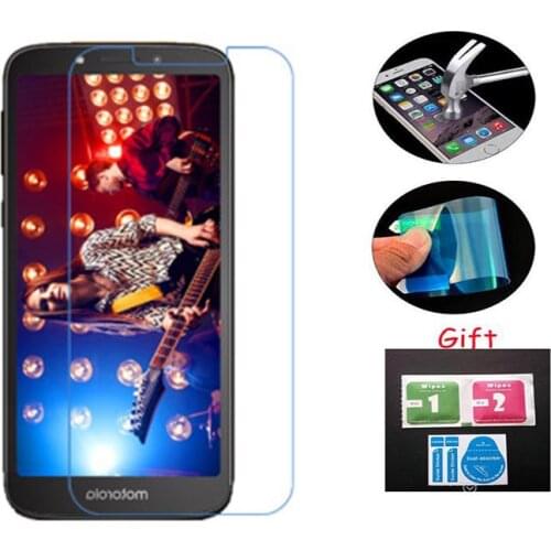 3X For MOTO E5 PLAY GO Glass Screen Protector Nano Soft Tempered Explosion proof Clear protective film Phone Guard Cover