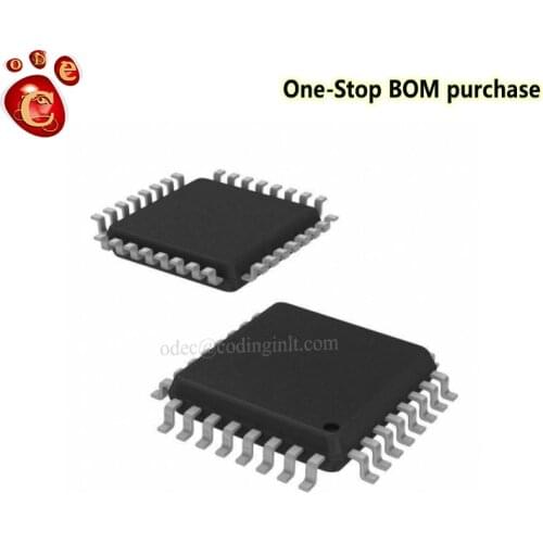 E-TDA7342N 32-LQFP IC AUDIO SIGNAL PROCESSOR 32TQFP Audio Signal ProcessorAudio Systems new original