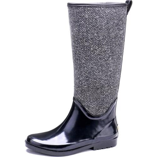 Женские резиновые сапоги EXCARGO China At AliExpress