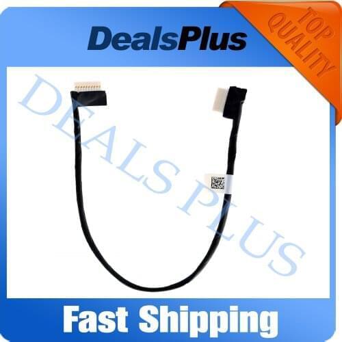 New Battery Cable For HP Pavilion PC 15 TPN-Q173 HSTNN-UB7A Series Notebook TE03XL TE04XL BP02XL DD0G35BT011 DD0G35BT021