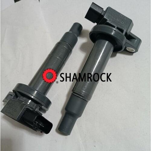 Original Direct Ignition Coils OEM 90919-02240/9091902240/1788304/5C1293 for 2000-2010 Ttoyota Echo Prius Yaris xA xB