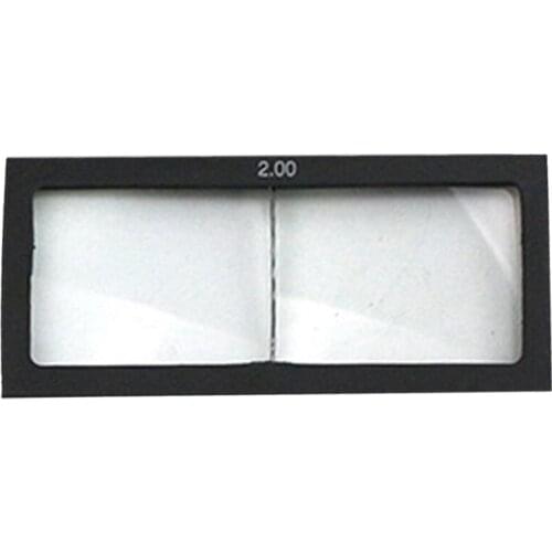 Welding Helmet Mask Glass Magnifying Glass Lens Eye Protection Welder Glasses